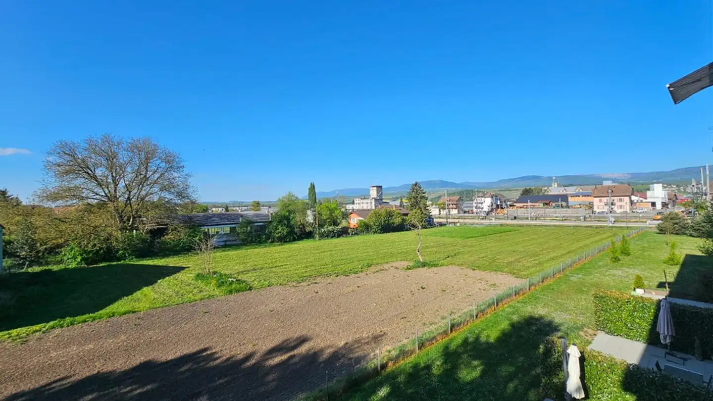 Wohnung mieten - Rue Du Jura 14d, 1373 Chavornay - Foto 2