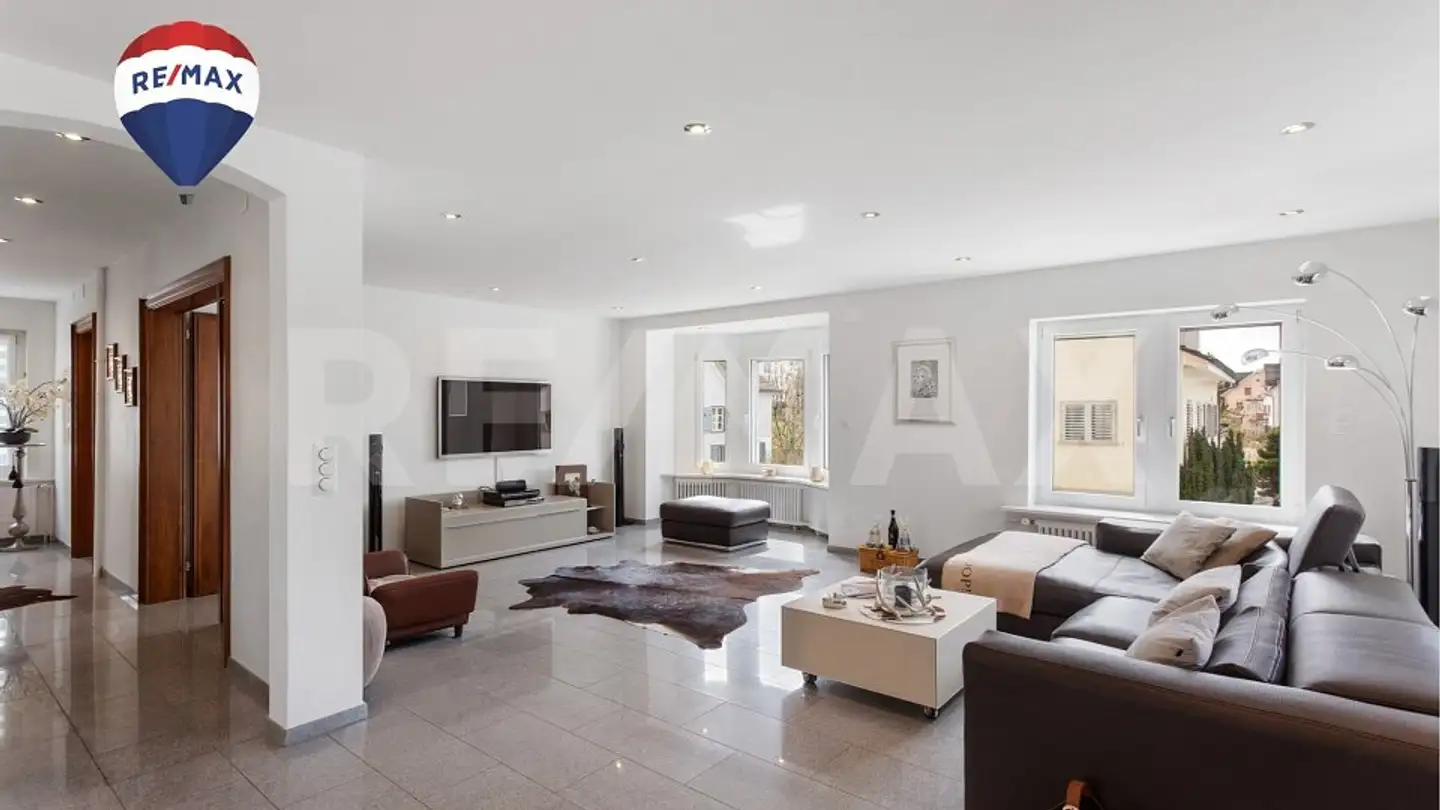 Residential building for sale - Winterthurerstrasse 8, 8370 Sirnach