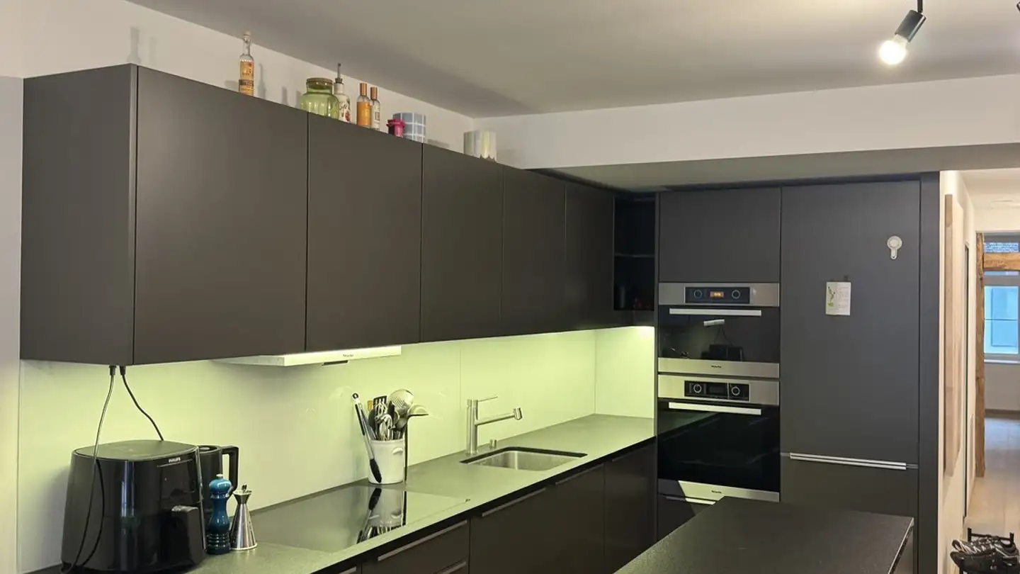 Appartement à louer - Falknerstrasse 34, 4001 Basel - Photo 3