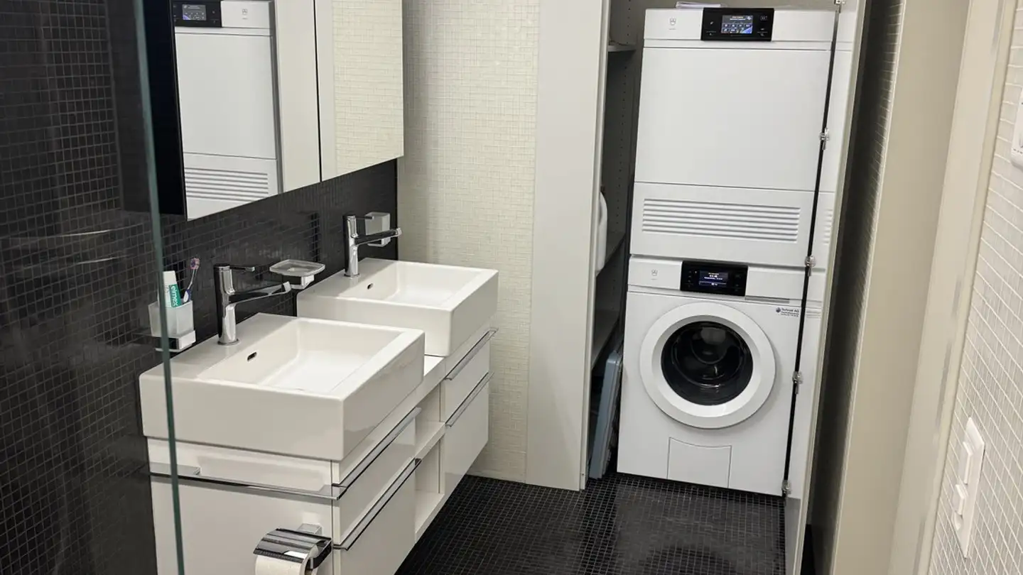 Appartement à louer - Falknerstrasse 34, 4001 Basel - Photo 4