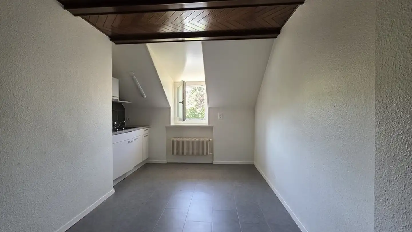 Wohnung mieten - Rue De La Charrière 42, 2300 La Chaux-de-Fonds