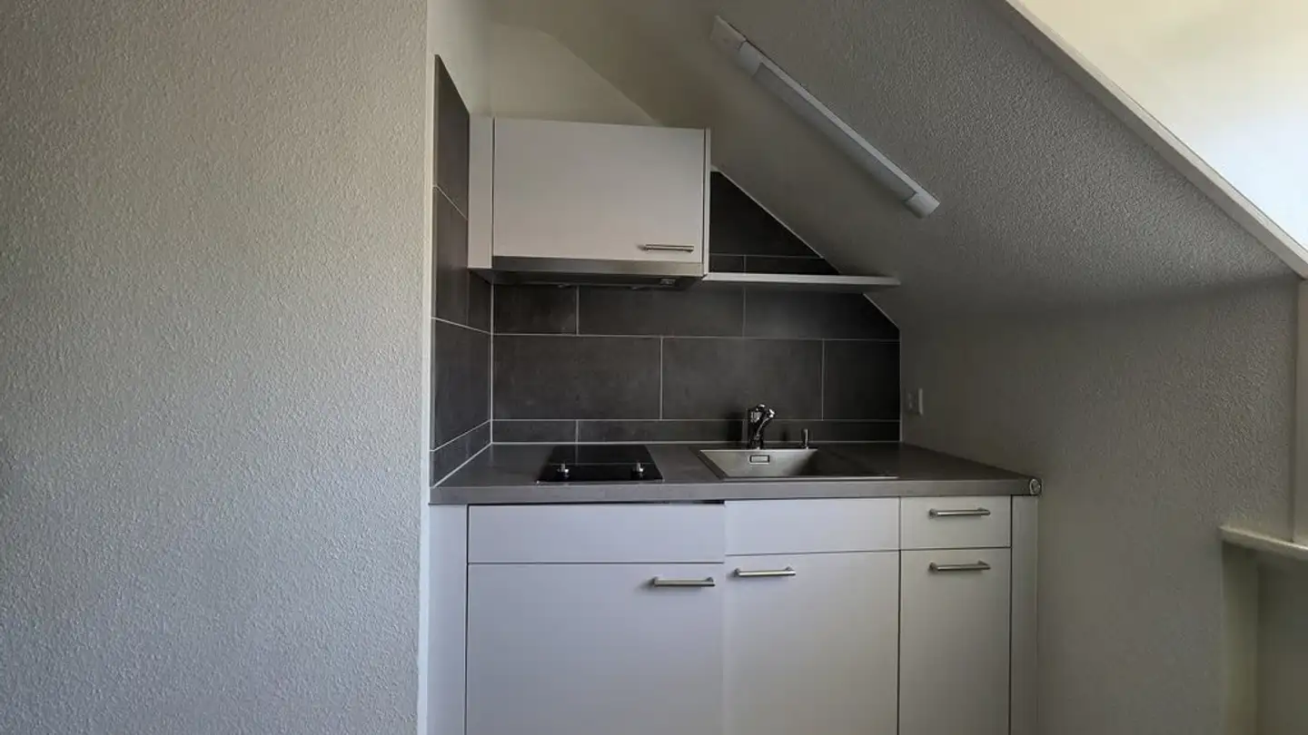 Wohnung mieten - Rue De La Charrière 42, 2300 La Chaux-de-Fonds - Foto 2