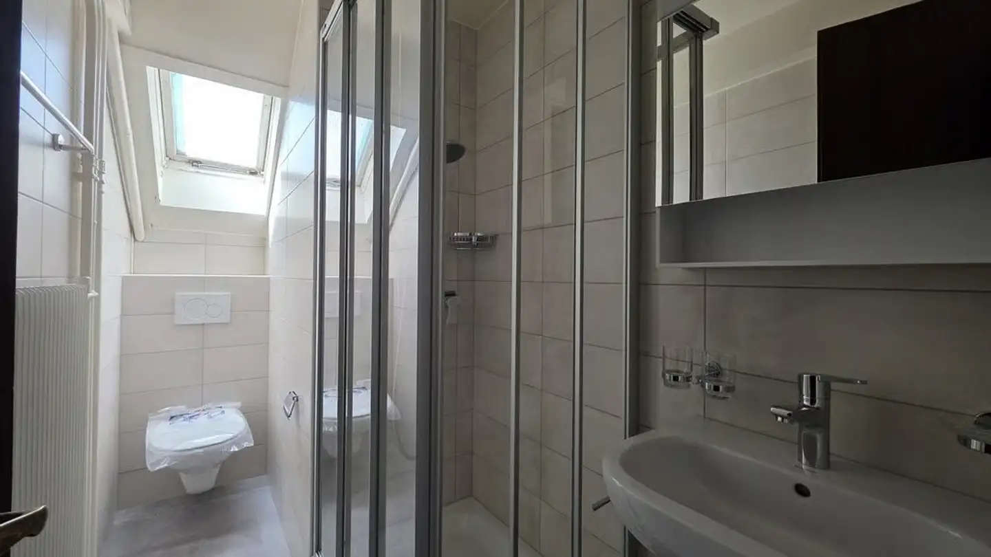 Wohnung mieten - Rue De La Charrière 42, 2300 La Chaux-de-Fonds - Foto 3