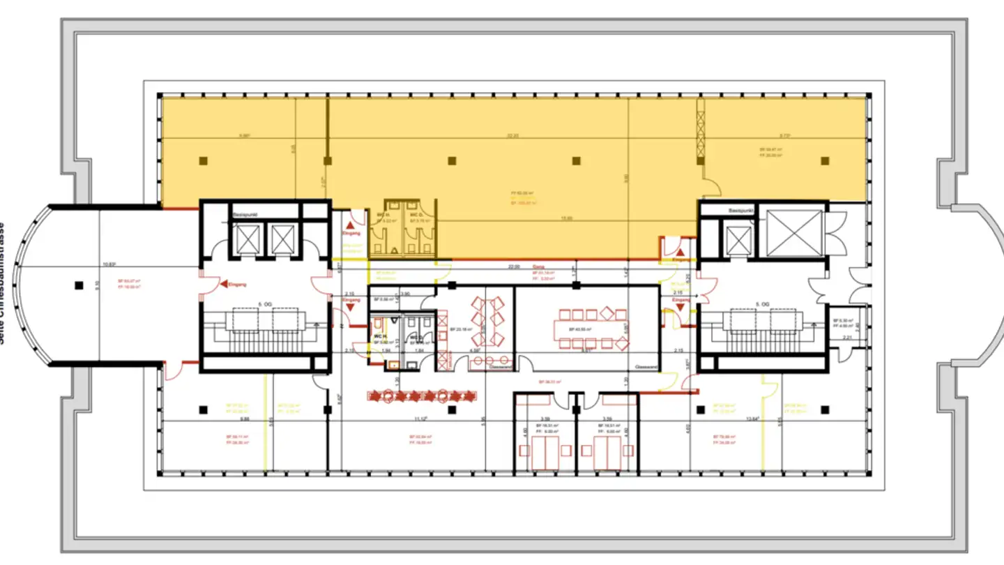 Bürofläche mieten - Chriesbaumstrasse 2, 8604 Volketswil - Foto 4