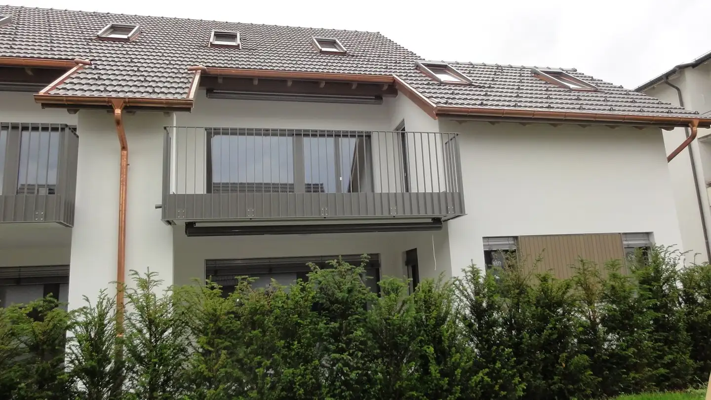 Appartement à louer - Busslingerstrasse 3, 5608 Stetten AG - Photo 4