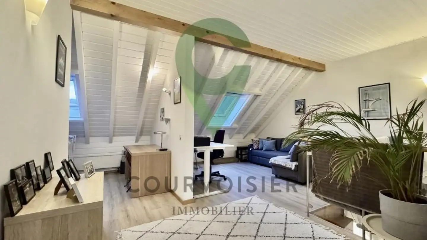 Apartment for sale - 1196 Gland - Photo 4