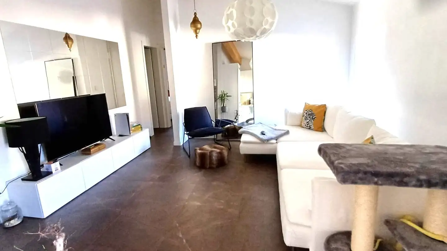 Appartamento in affitto - Via Alla Perfetta 5, 6864 Arzo