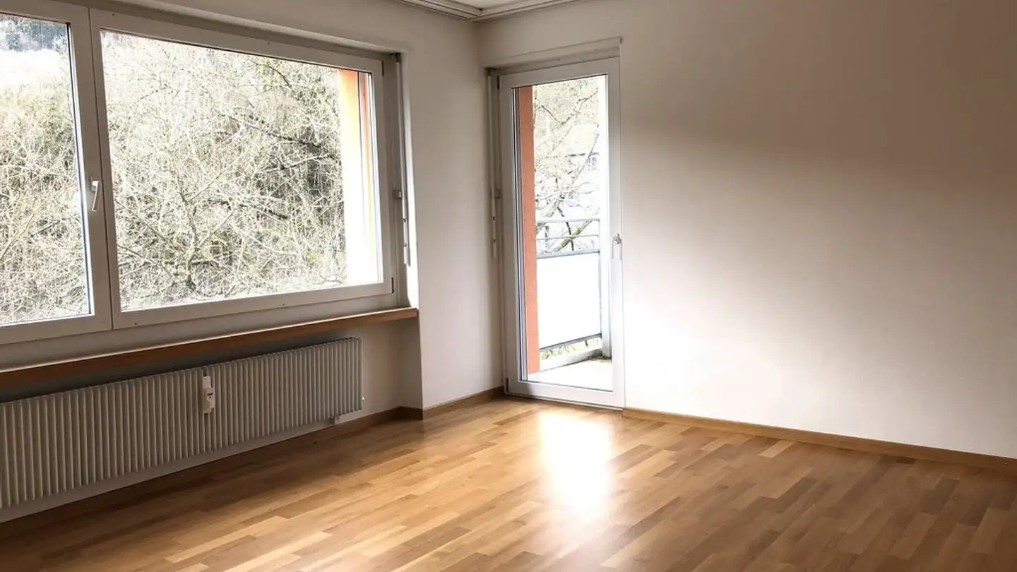 Apartment for rent - Forenackerstrasse 6, 8246 Langwiesen - Photo 2
