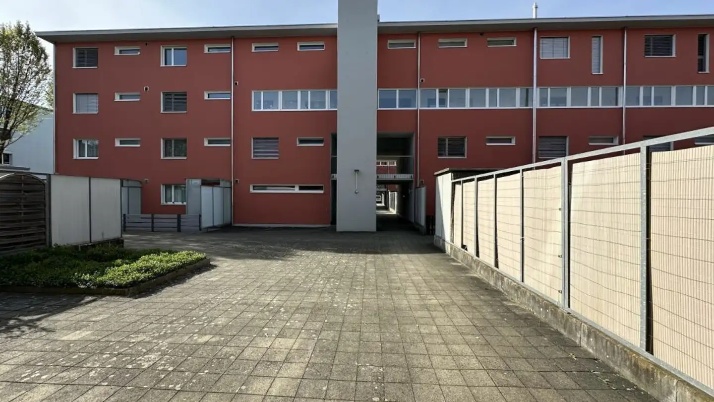 Penthouse for sale - Etzmattrain 36, 3322 Urtenen-Schönbühl - Photo 3
