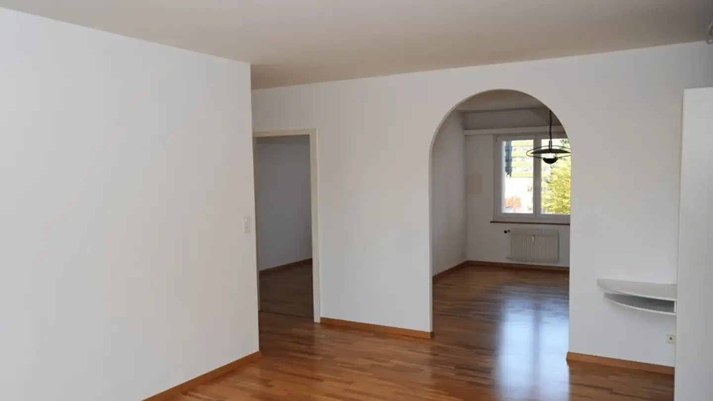 Appartamento in affitto - Rütiweg 106, 3072 Ostermundigen