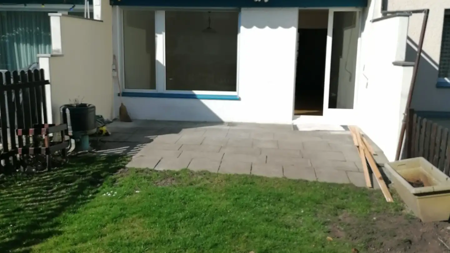 Wohnung mieten - Im Trübacker 9, 8600 Dübendorf - Foto 2