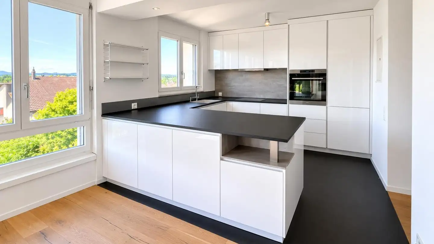 Apartment for rent - Hof Himmelrich 20, 6340 Baar - Photo 2