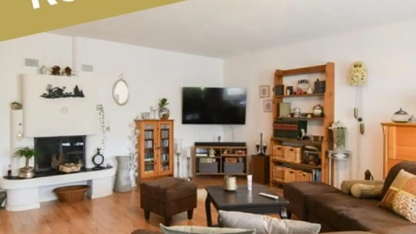 Appartamento in vendita - Wiedenstrasse 13, 8505 Pfyn