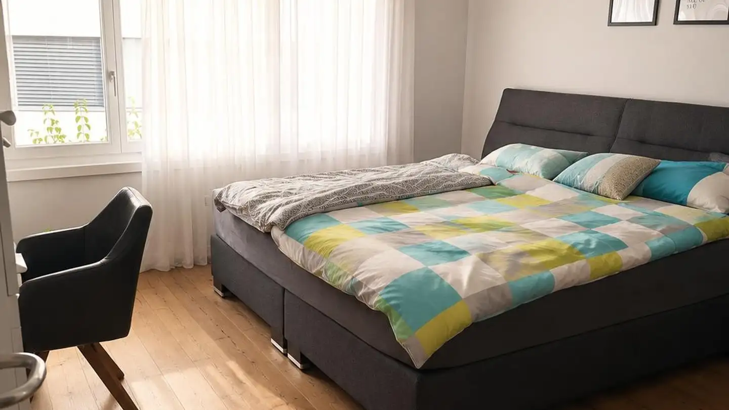 Apartment for rent - Hof Himmelrich 20, 6340 Baar - Photo 3