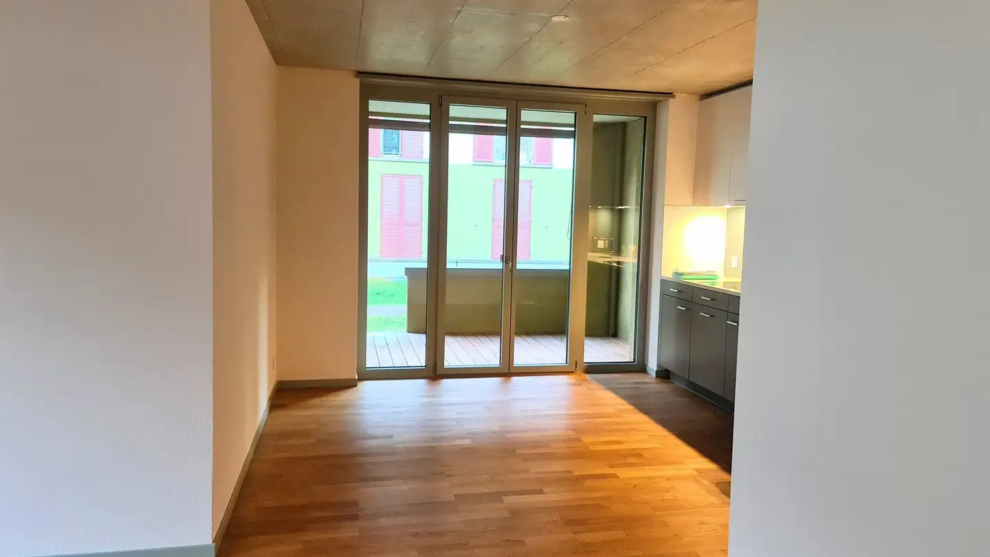 Apartment for rent - Oberzelgweg, 8482 Sennhof (Winterthur) - Photo 3