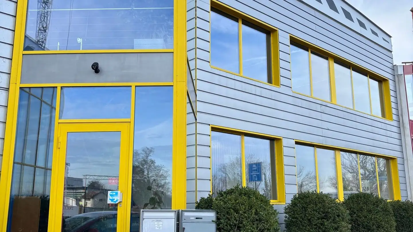 Commerciale in affitto - 8450 Andelfingen