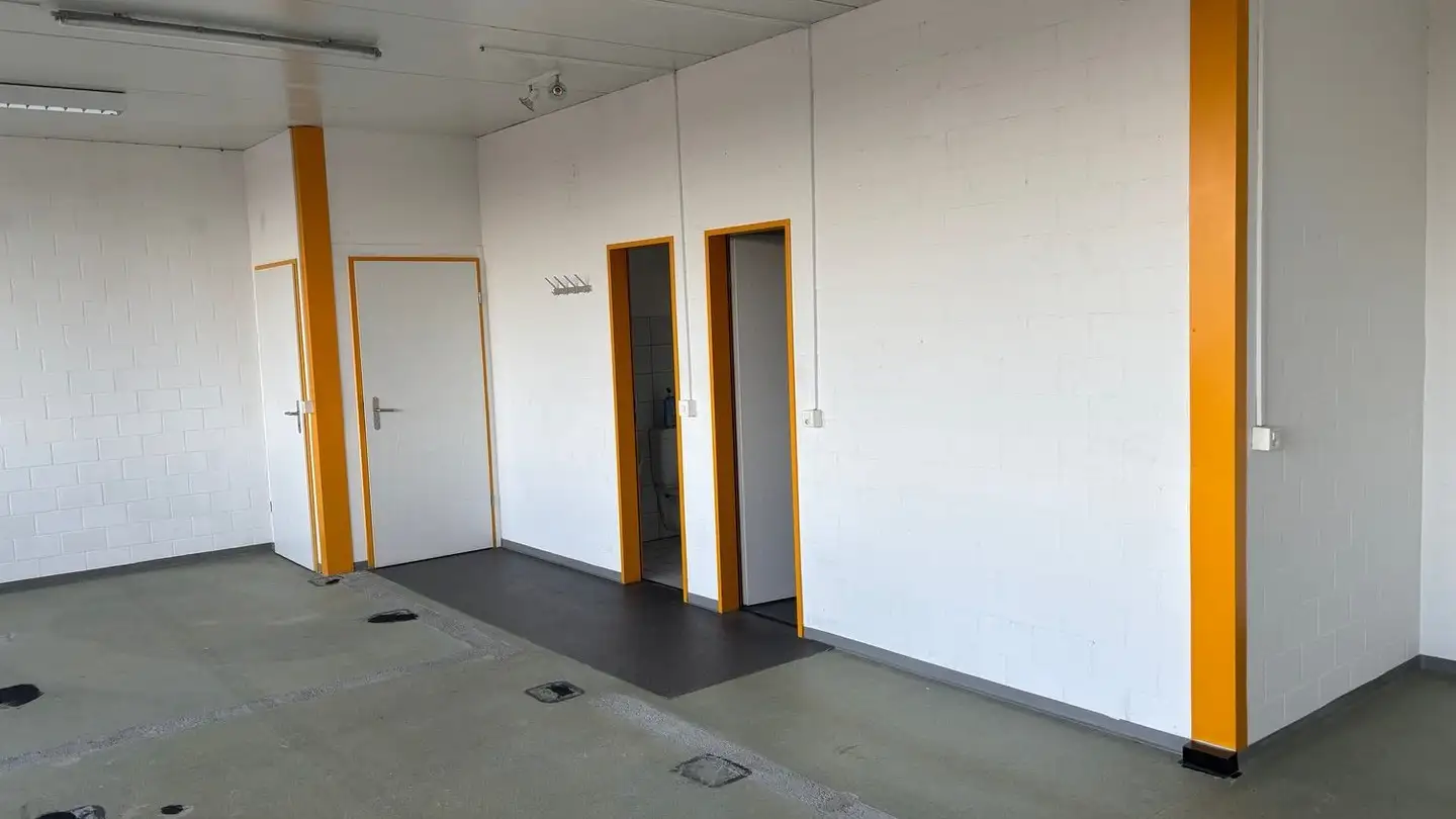 Commerciale in affitto - 8450 Andelfingen - Foto 2