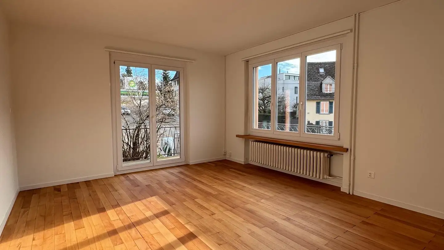 Appartamento in affitto - Forchstrasse 349, 8008 Zürich