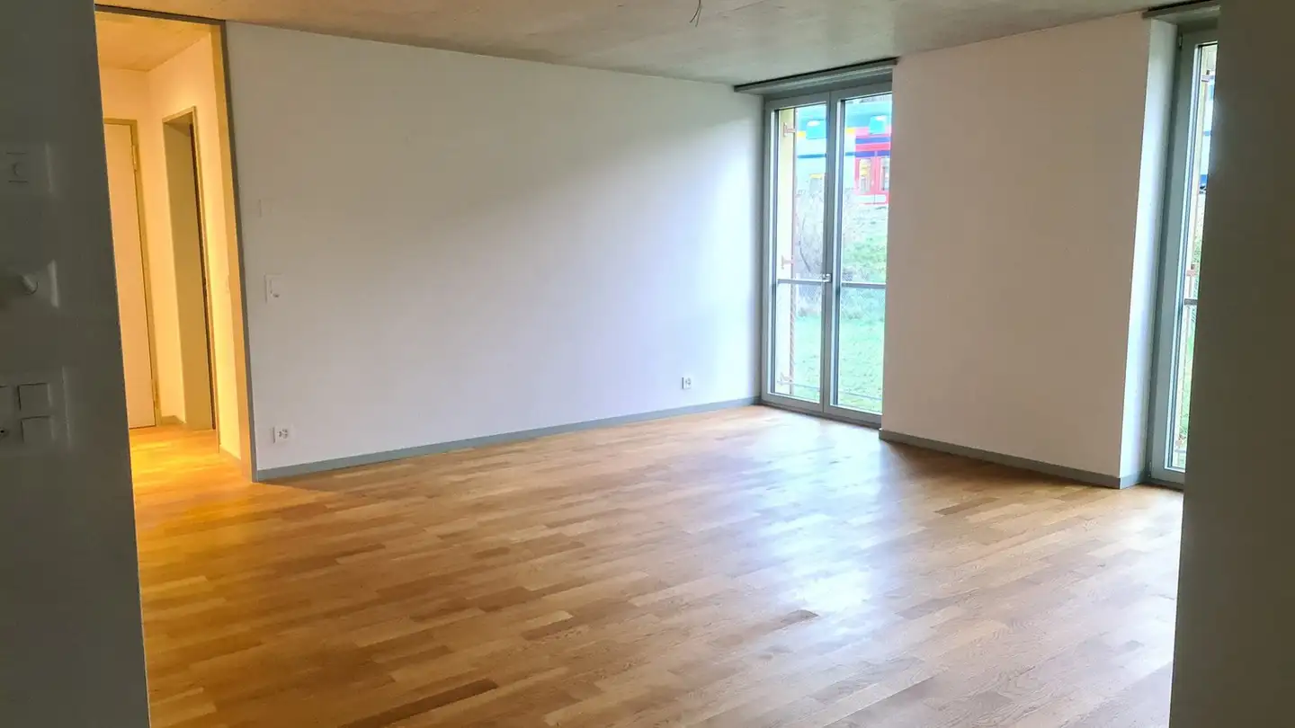 Apartment for rent - Oberzelgweg, 8482 Sennhof (Winterthur) - Photo 4