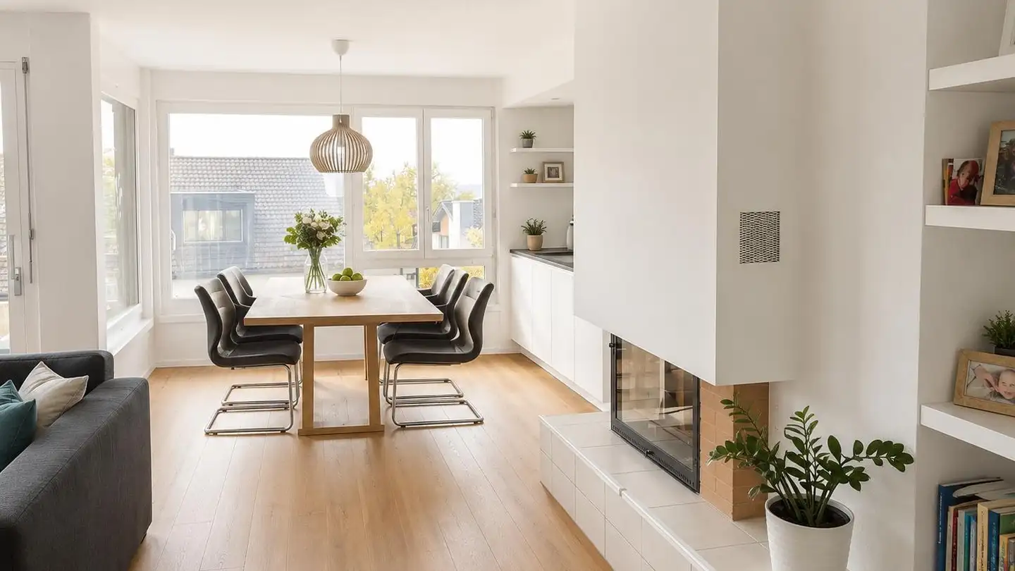 Apartment for rent - Hof Himmelrich 20, 6340 Baar