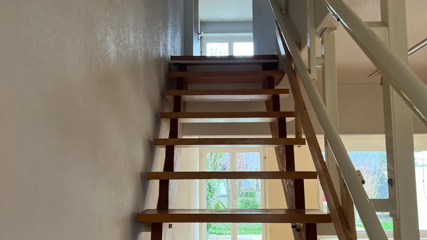 Wohnung mieten - Im Trübacker 9, 8600 Dübendorf - Foto 4