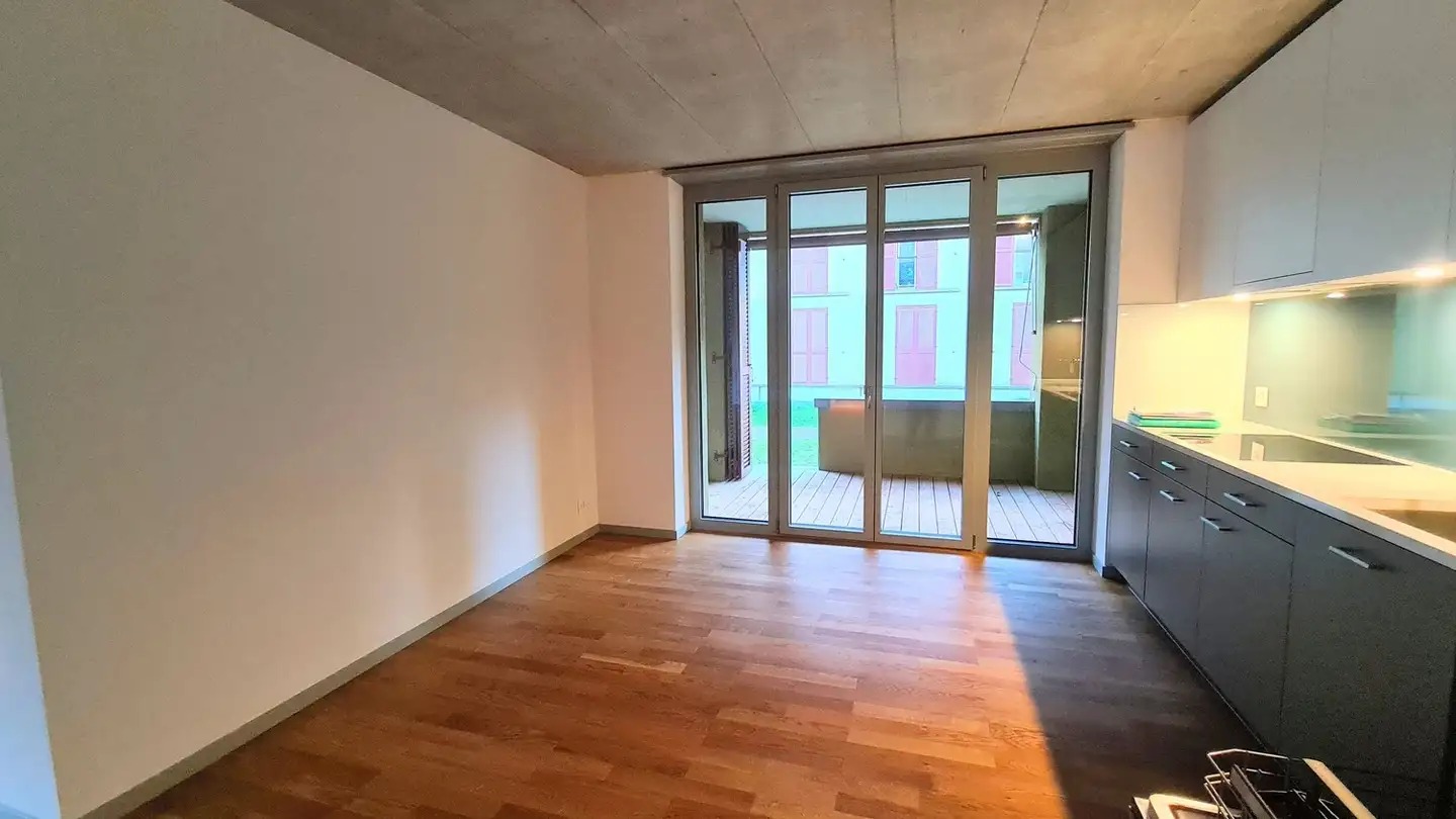 Apartment for rent - Oberzelgweg, 8482 Sennhof (Winterthur)