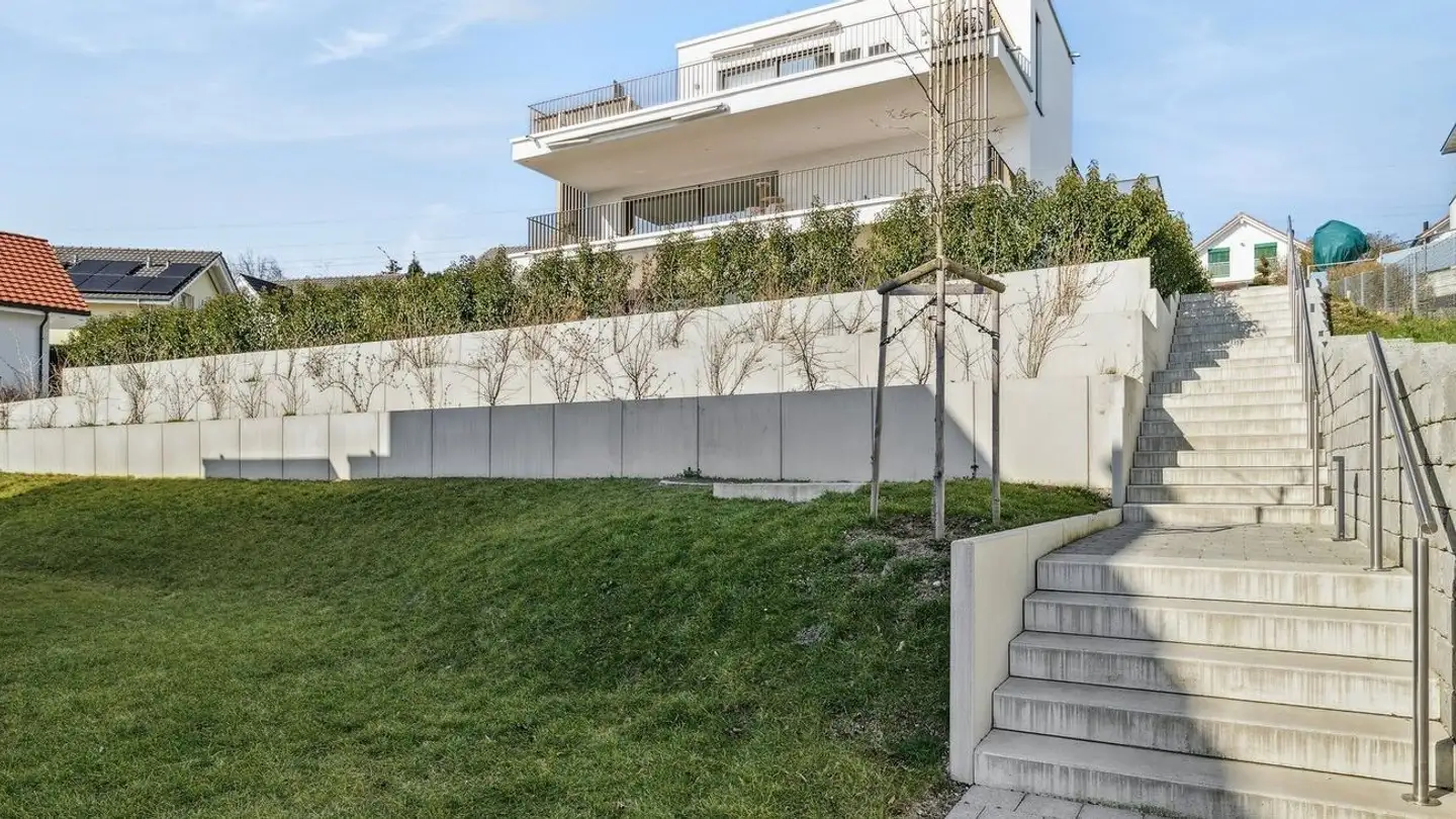 Apartment for sale - Rechenbühl 81, 8106 Adlikon b. Regensdorf