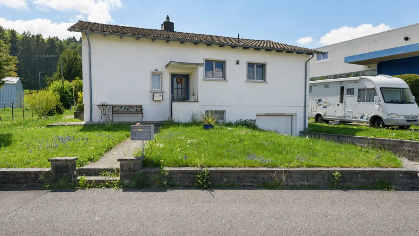 Einfamilienhaus kaufen - Unterer Hornerweg, 5604 Hendschiken - Foto 3