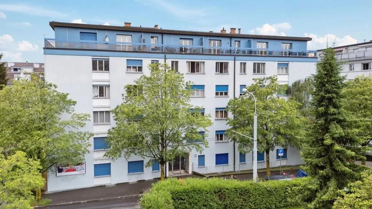 Einzelgarage mieten - Avenue Des Collonges 5, 2520 La Neuveville