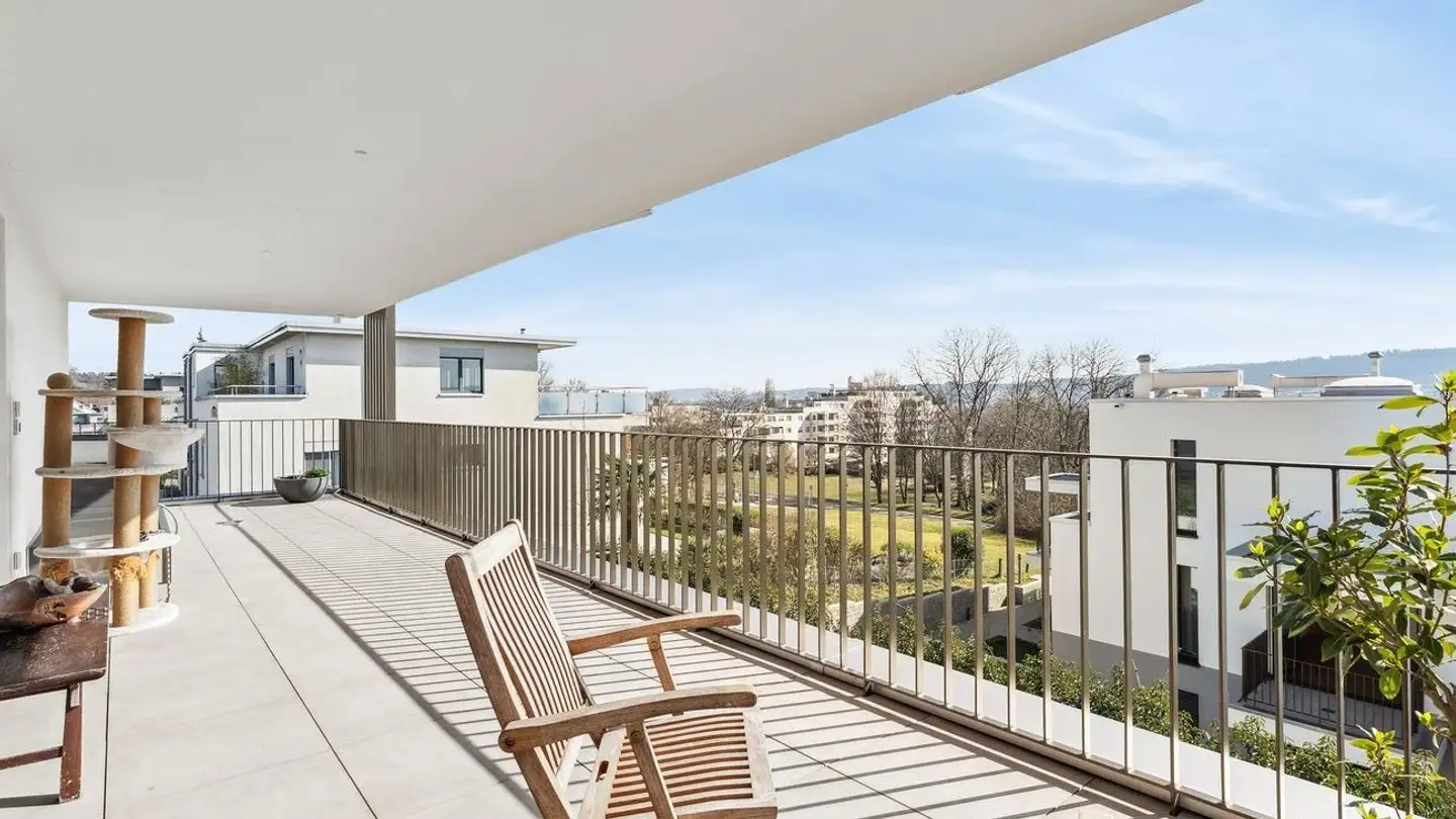 Apartment for sale - Rechenbühl 81, 8106 Adlikon b. Regensdorf - Photo 2