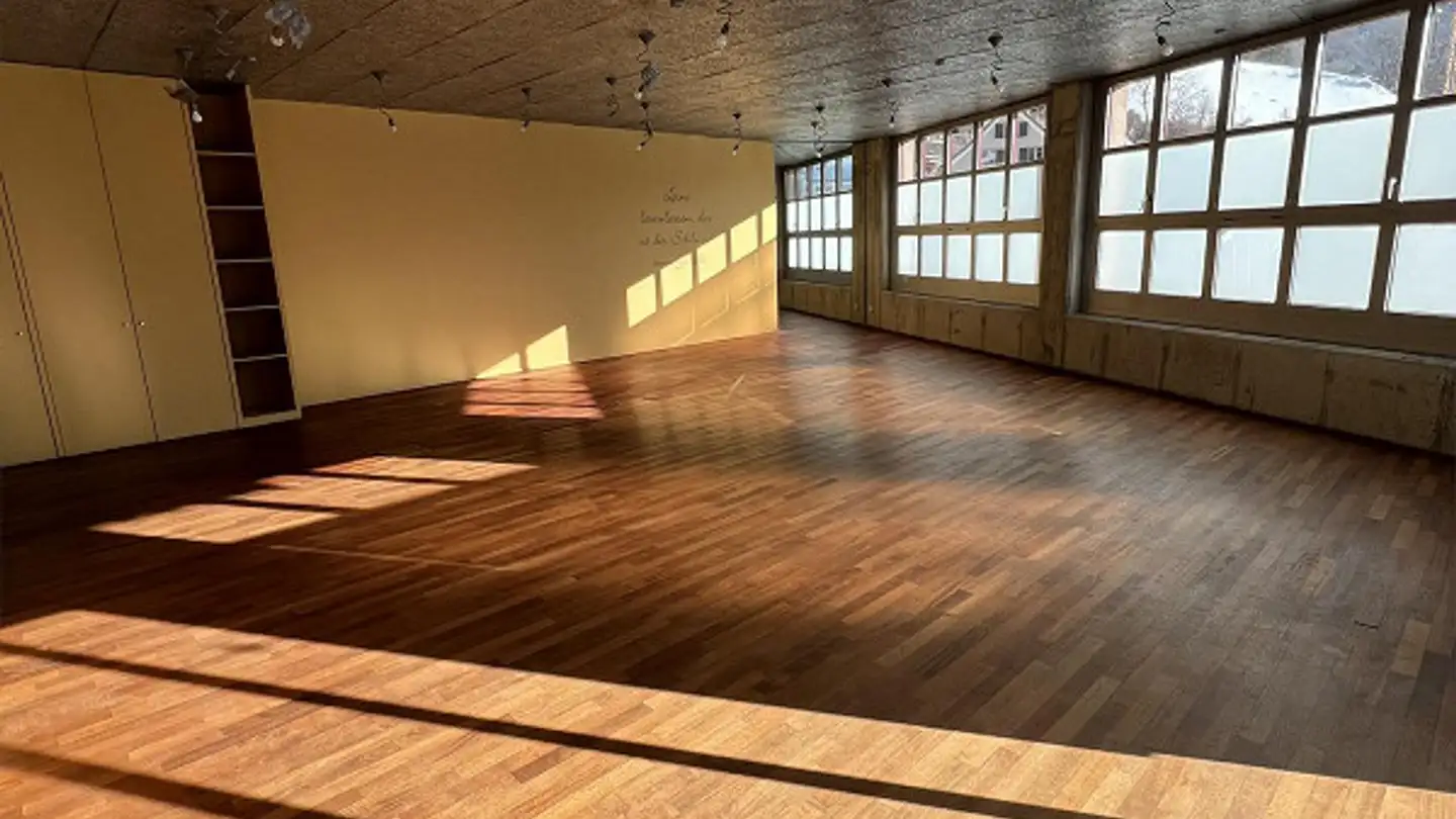 Gewerbe mieten - Gerbistrasse 1, 8755 Ennenda - Foto 3