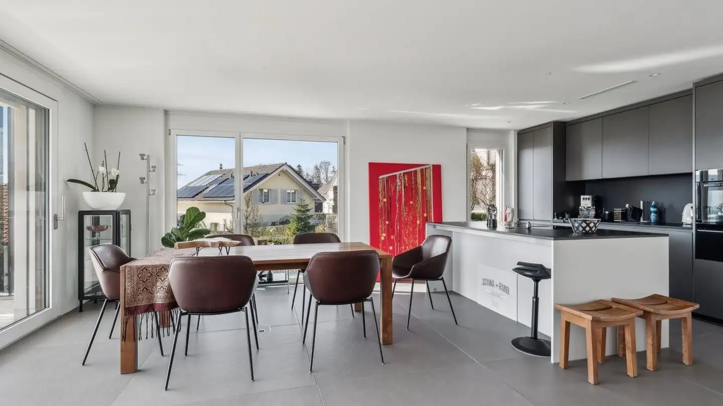 Apartment for sale - Rechenbühl 81, 8106 Adlikon b. Regensdorf - Photo 3