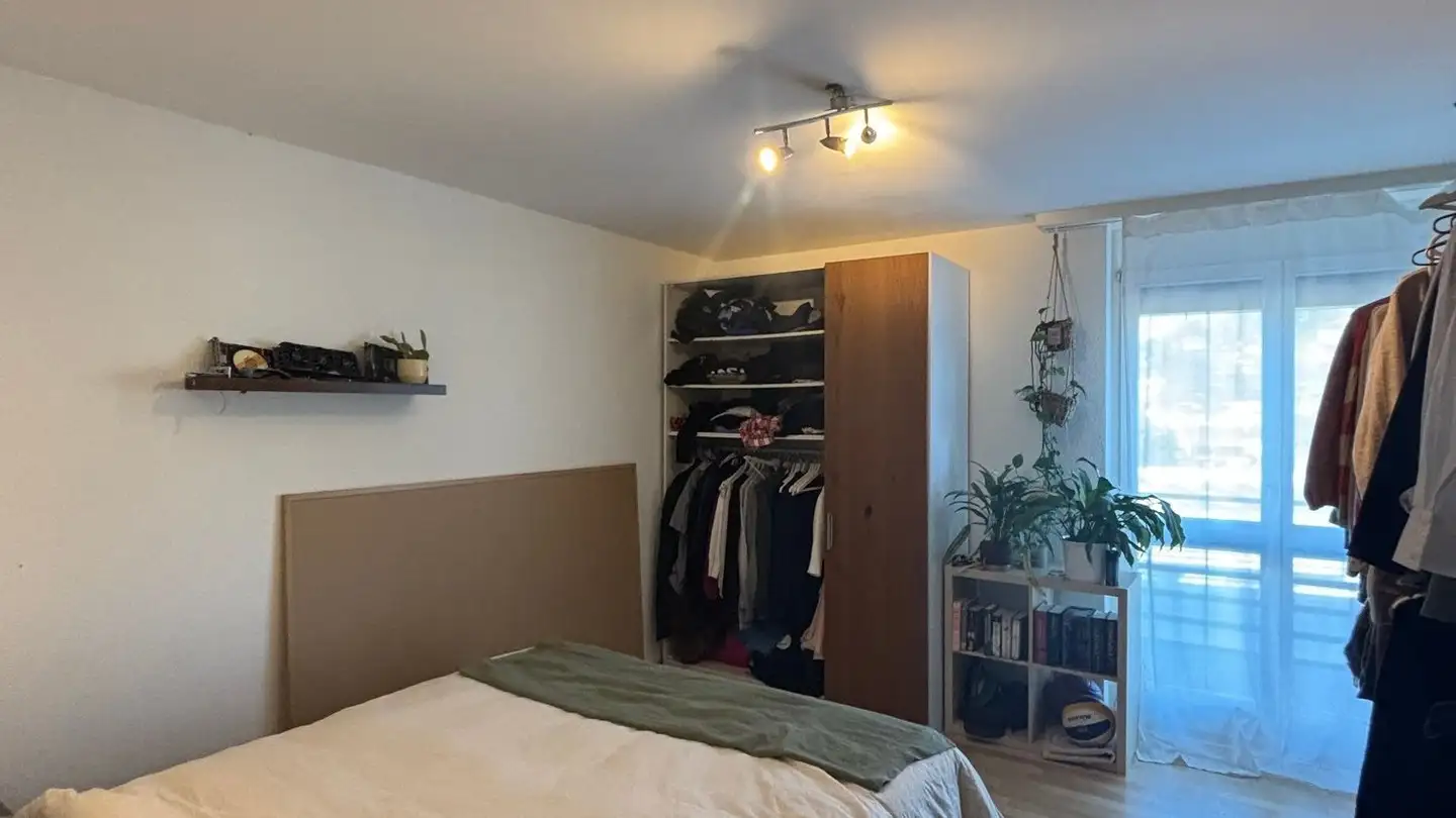 Appartement à louer - Hauptstrasse 69, 5070 Frick - Photo 2