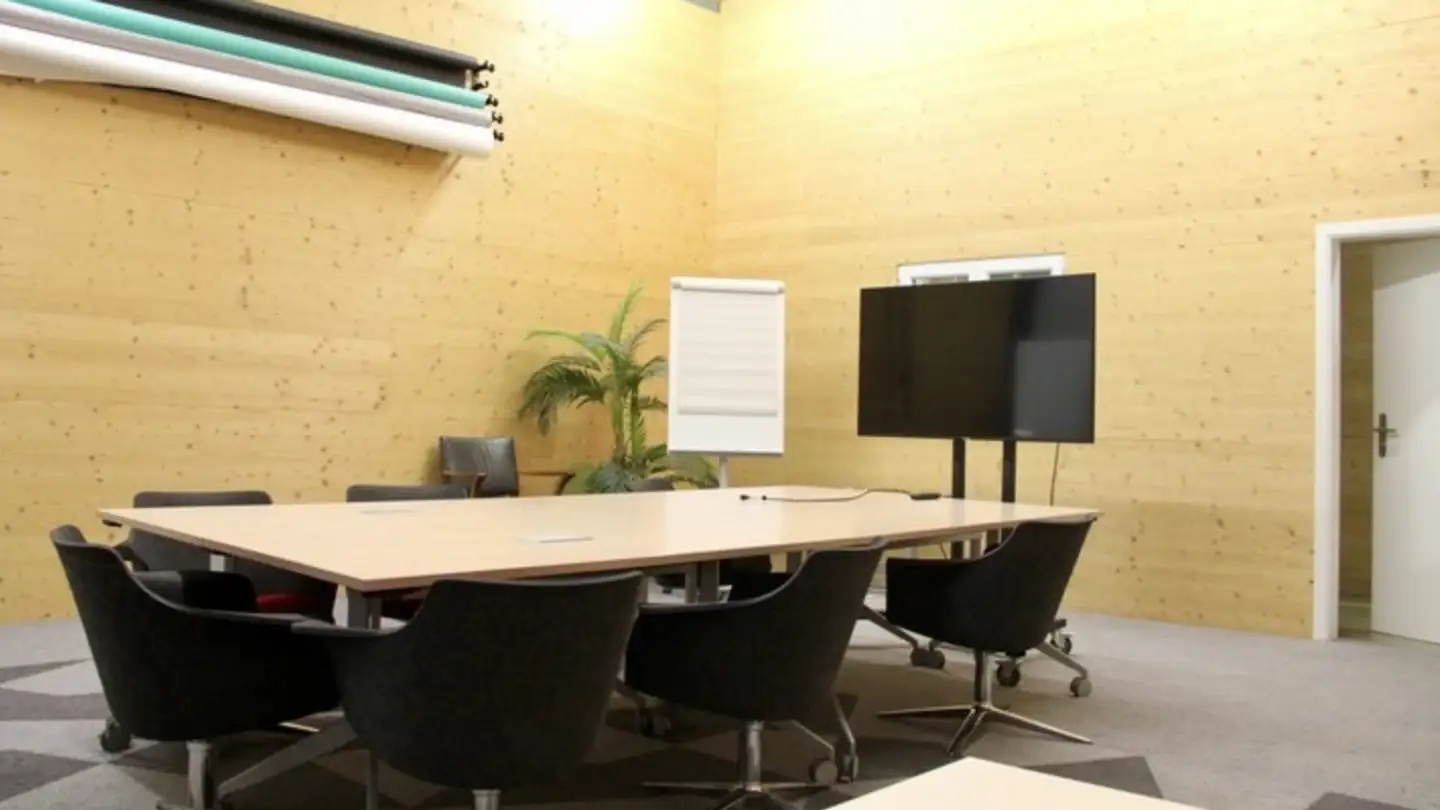 Bürofläche mieten - Klosterstrasse 34, 8406 Winterthur - Foto 4
