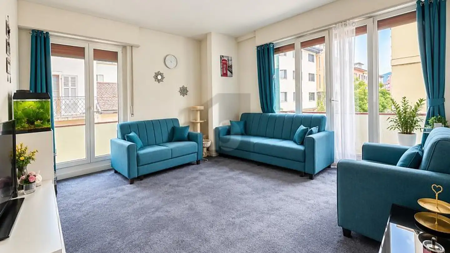 Wohnung kaufen - 1870 Monthey - Foto 2