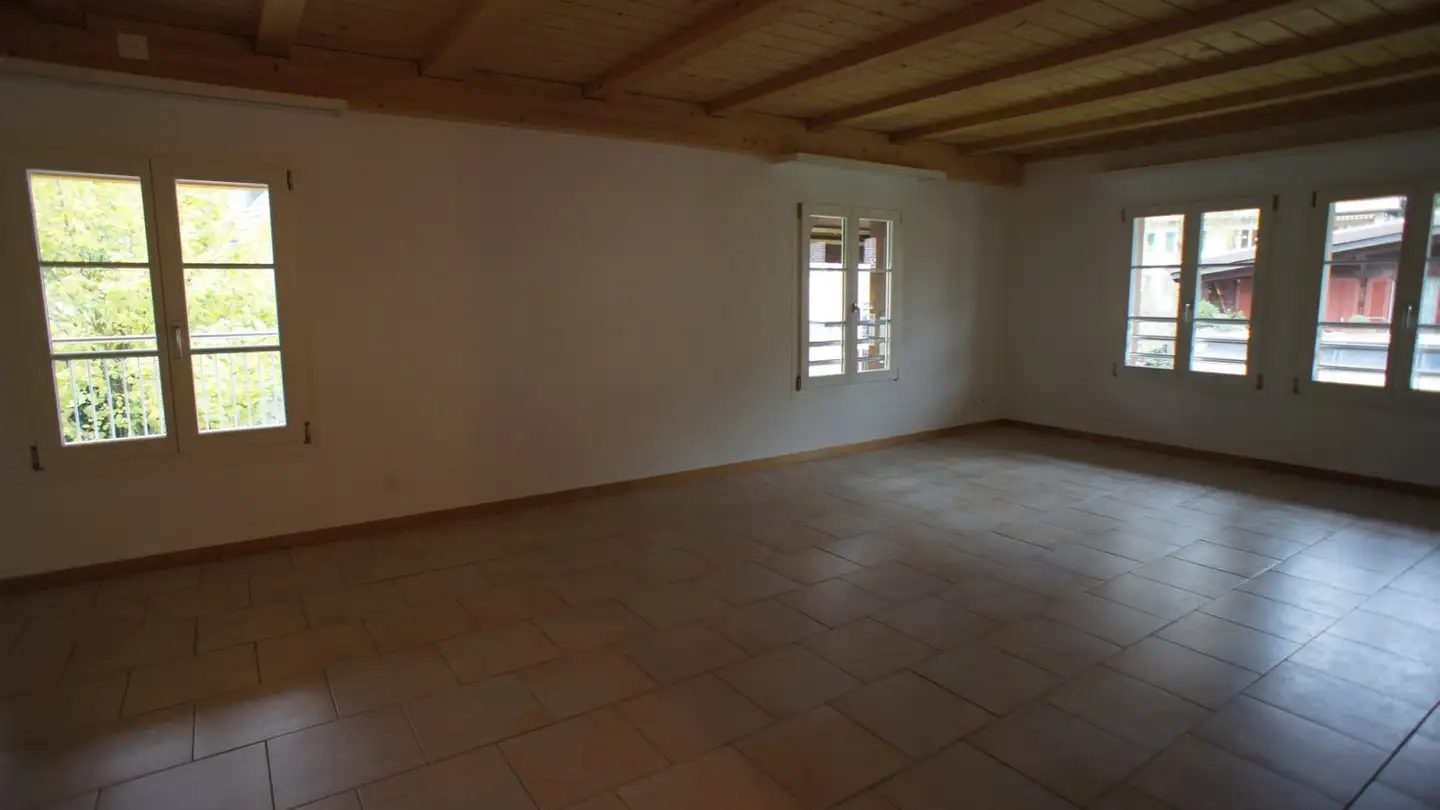 Appartamento in affitto - Burgdorfstrasse 40, 3550 Langnau im Emmental - Photo 2