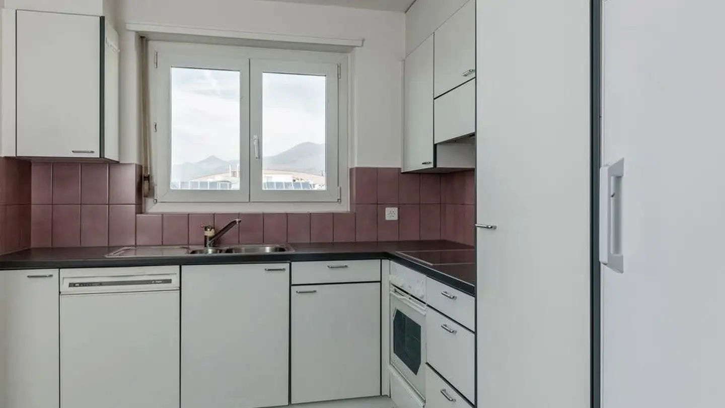 Appartement à louer - Aarauerstrasse 35, 4600 Olten - Photo 2