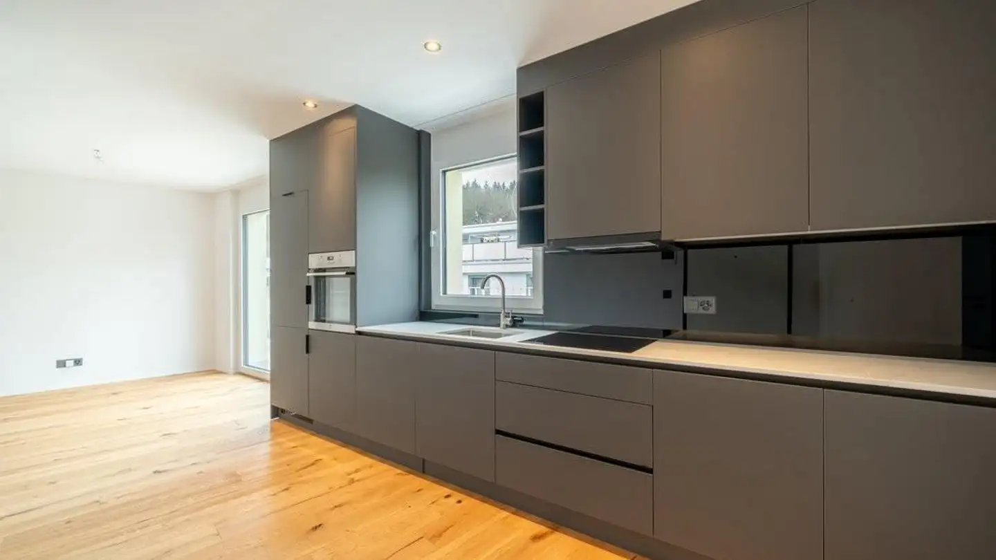 Appartamento in affitto - Weidstrasse 3, 4656 Starrkirch-Wil - Foto 3