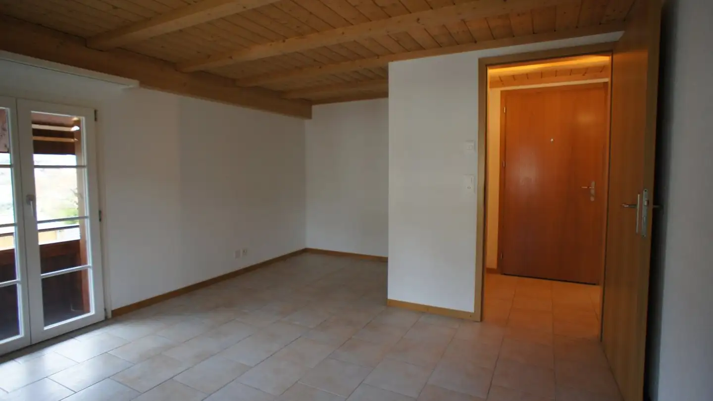 Appartamento in affitto - Burgdorfstrasse 40, 3550 Langnau im Emmental - Photo 3