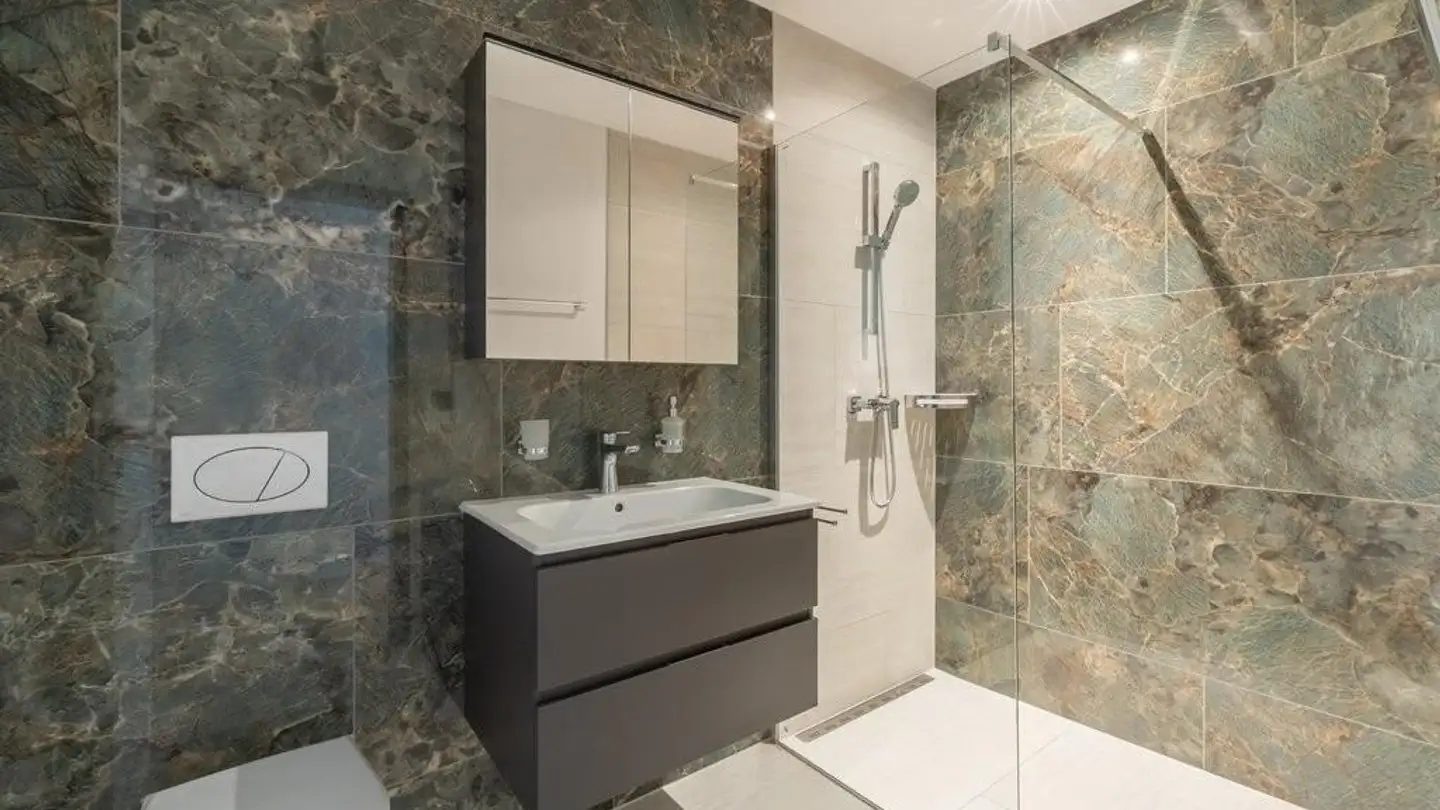 Appartamento in affitto - Weidstrasse 3, 4656 Starrkirch-Wil - Foto 4