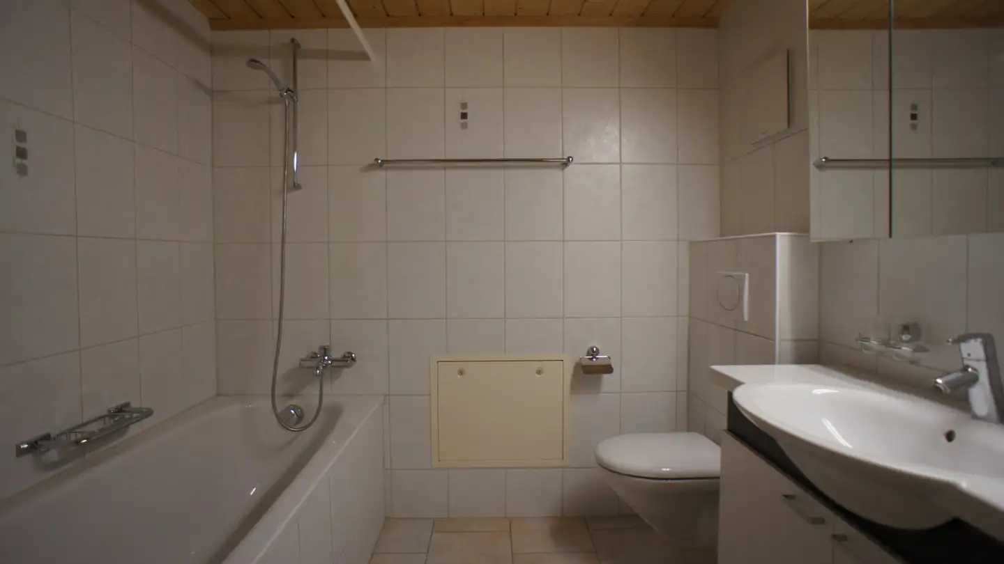 Appartamento in affitto - Burgdorfstrasse 40, 3550 Langnau im Emmental - Photo 4