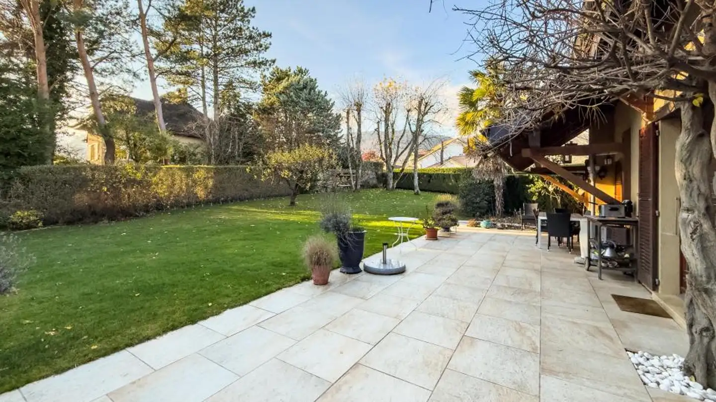 Maison individuelle à vendre - 1276 Gingins - Photo 2