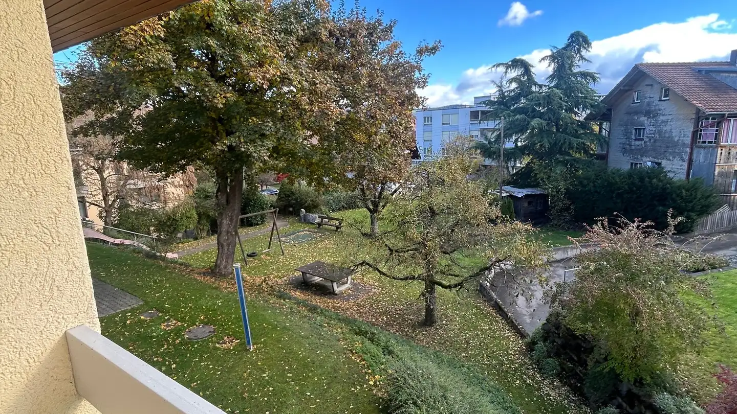 Apartment for rent - Lindenweg 2, 3661 Uetendorf