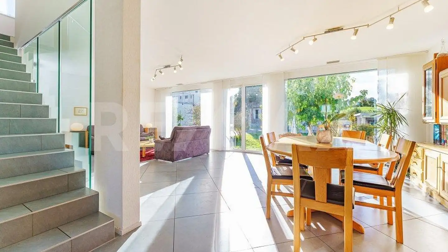 Stepped house for sale - 1782 Belfaux - Photo 2