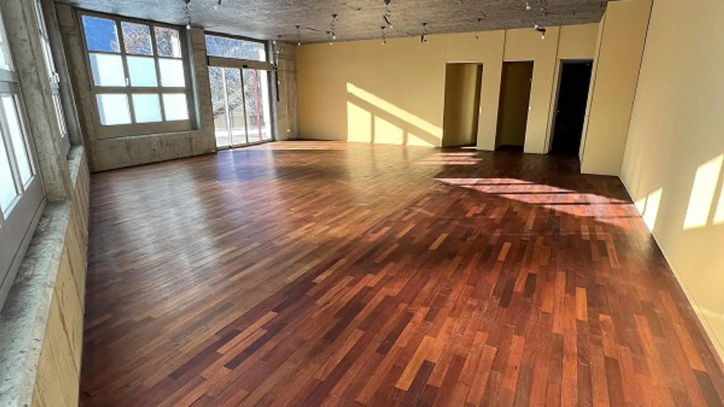 Gewerbe mieten - Gerbistrasse 1, 8755 Ennenda - Foto 4