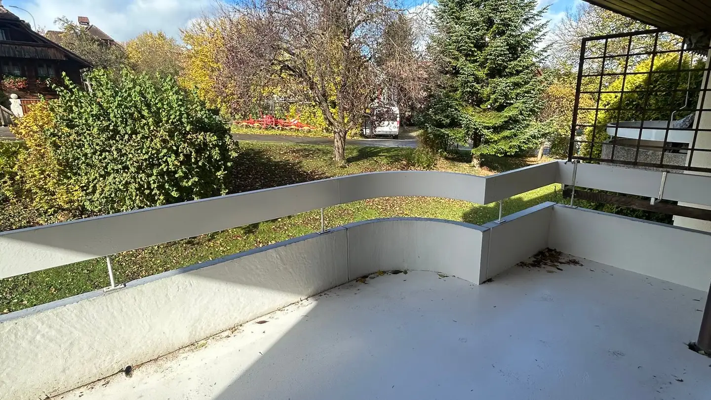 Appartamento in affitto - Lindenweg 2, 3661 Uetendorf - Photo 2