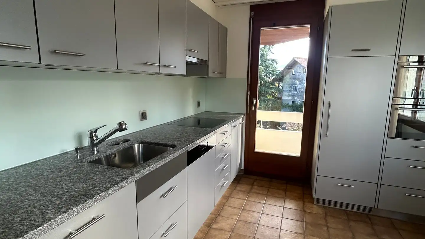 Appartamento in affitto - Lindenweg 2, 3661 Uetendorf - Photo 3