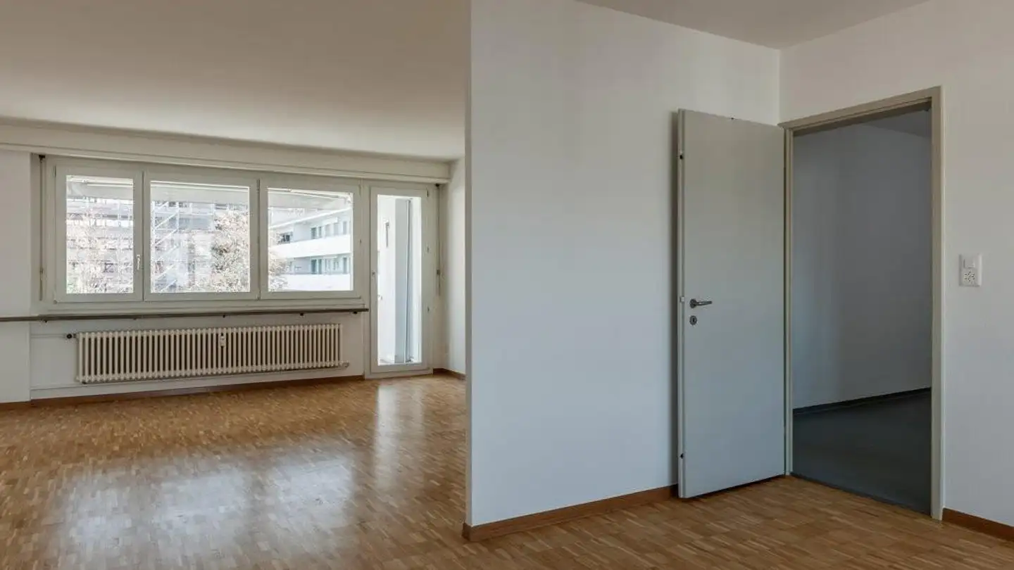 Appartement à louer - Aarauerstrasse 35, 4600 Olten - Photo 4
