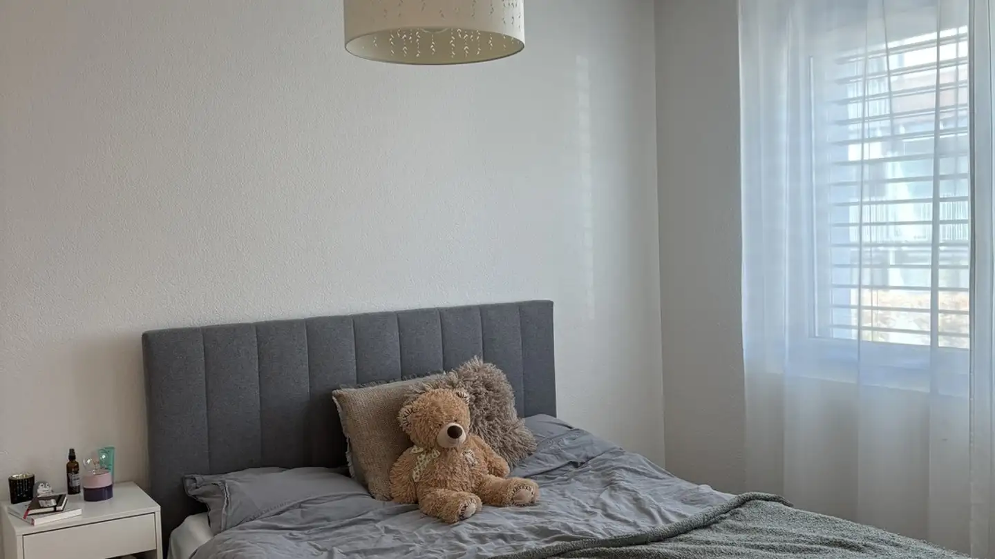 Apartment for rent - Ankengasse 1, 8623 Wetzikon ZH - Photo 2