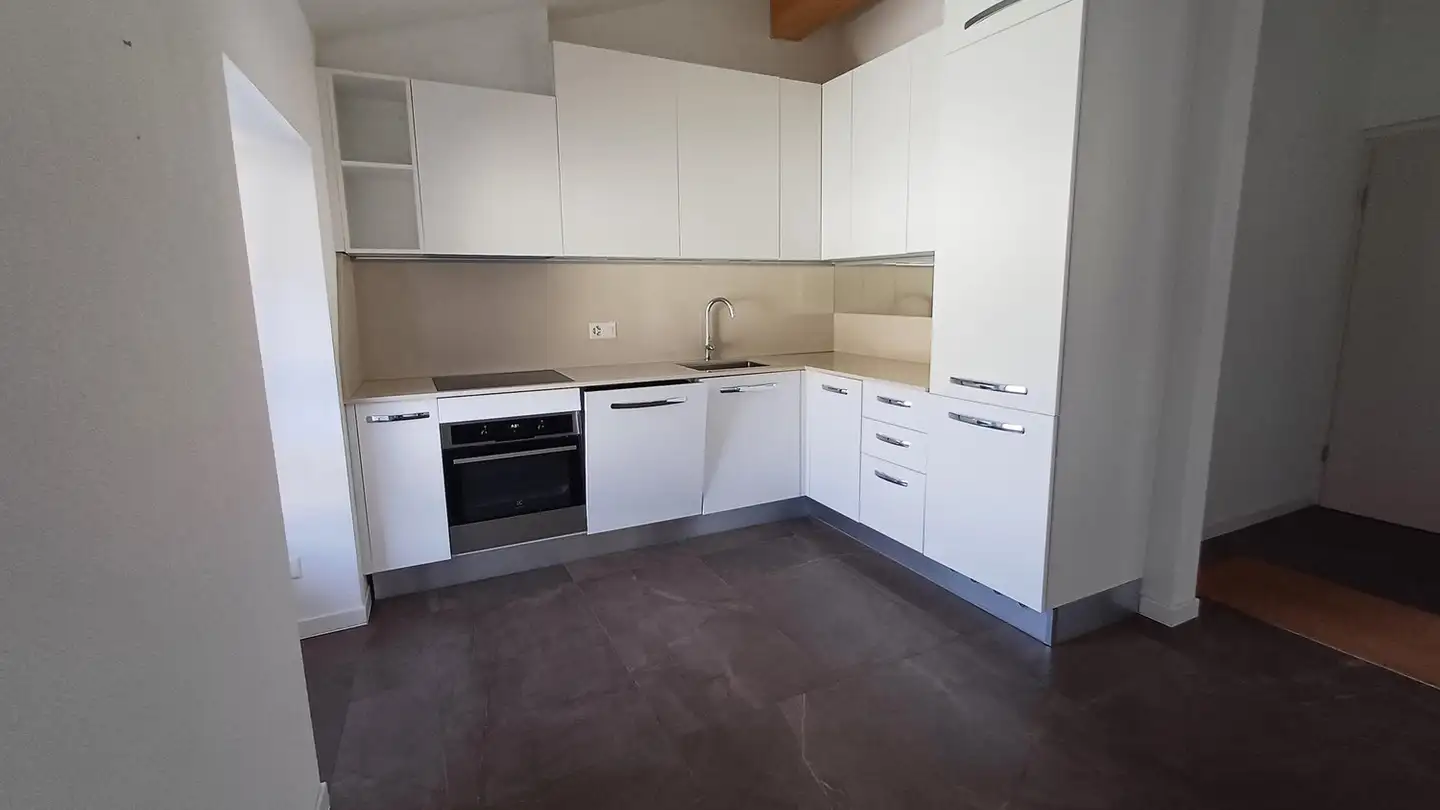 Appartamento in affitto - Via Alla Perfetta 5, 6864 Arzo - Foto 4